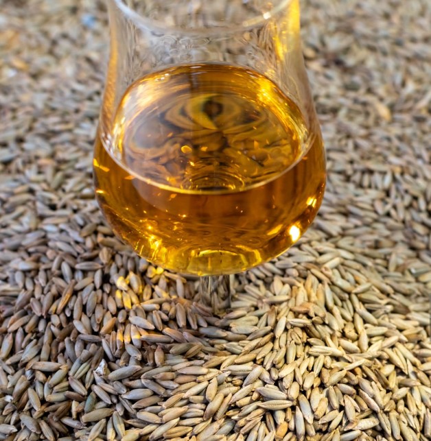 Viski Kiti - Konsantre Malt Aroması