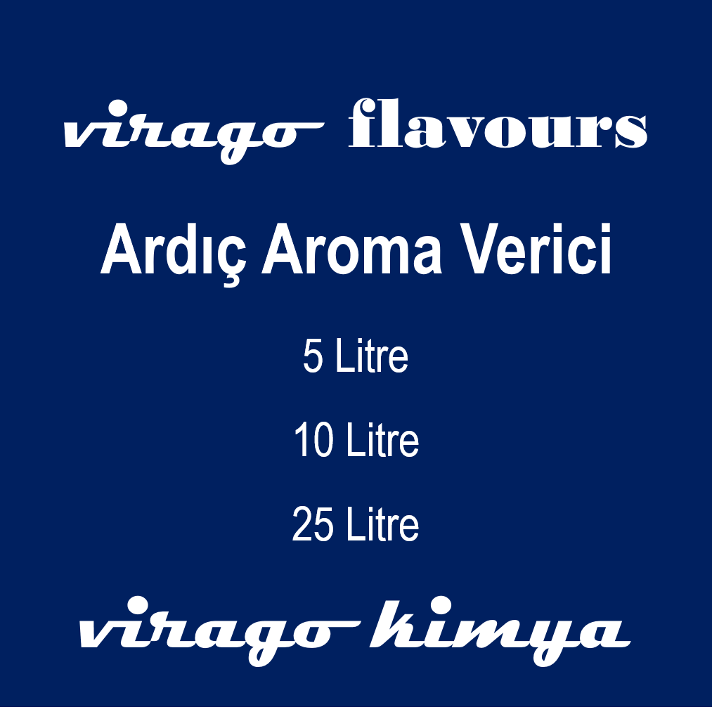 Virago Ardıç Aroma Verici