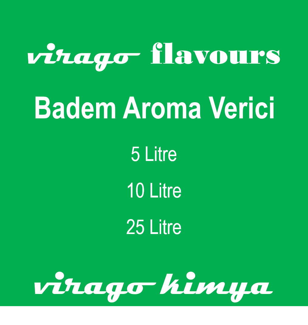 Virago Badem Aroma Verici