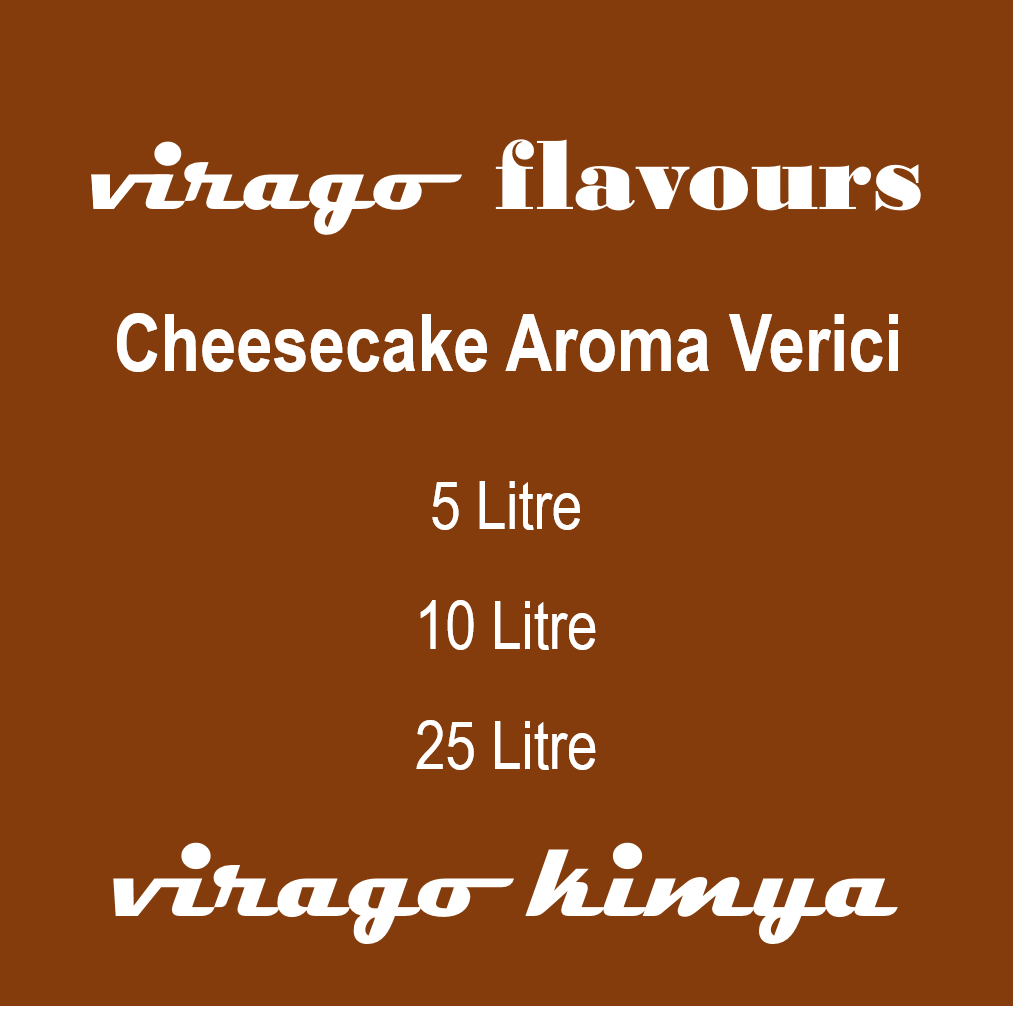 Virago Cheesecake Aroma Verici