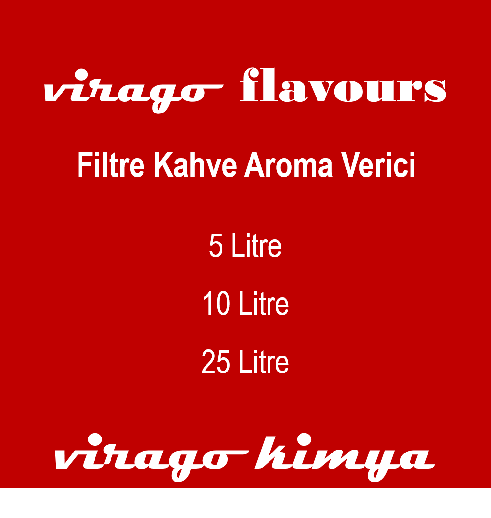 Virago Filtre Kahve Aroma Verici