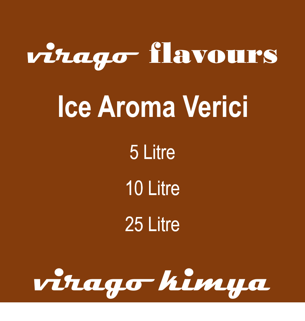 Virago Ice Aroma Verici