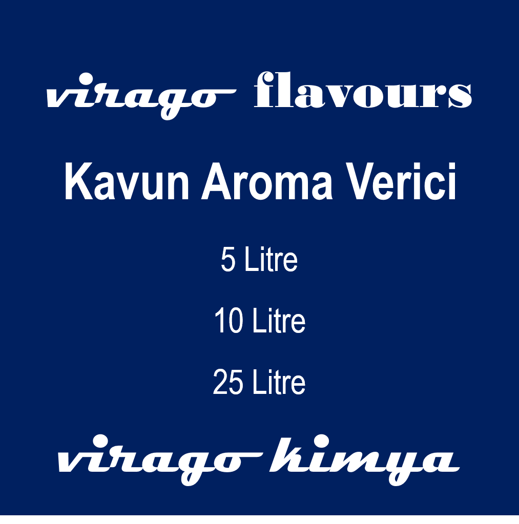 Virago Kavun Aroma Verici