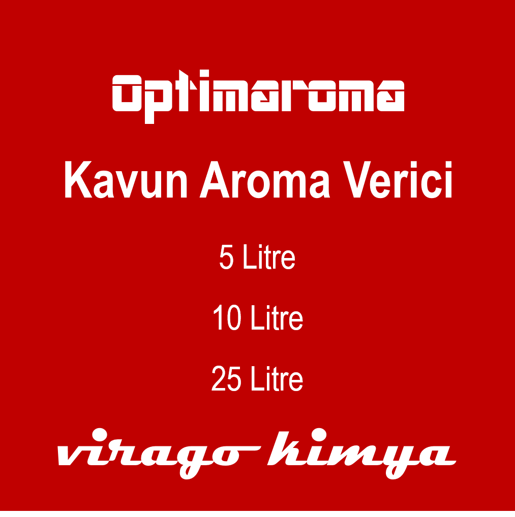 Optimaroma Kavun Aroma Verici