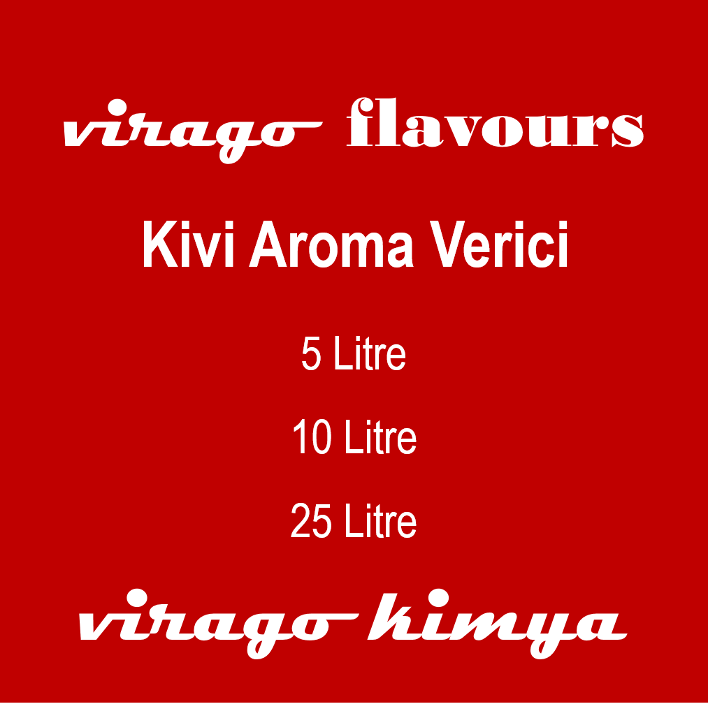 Virago Kivi Aroma Verici