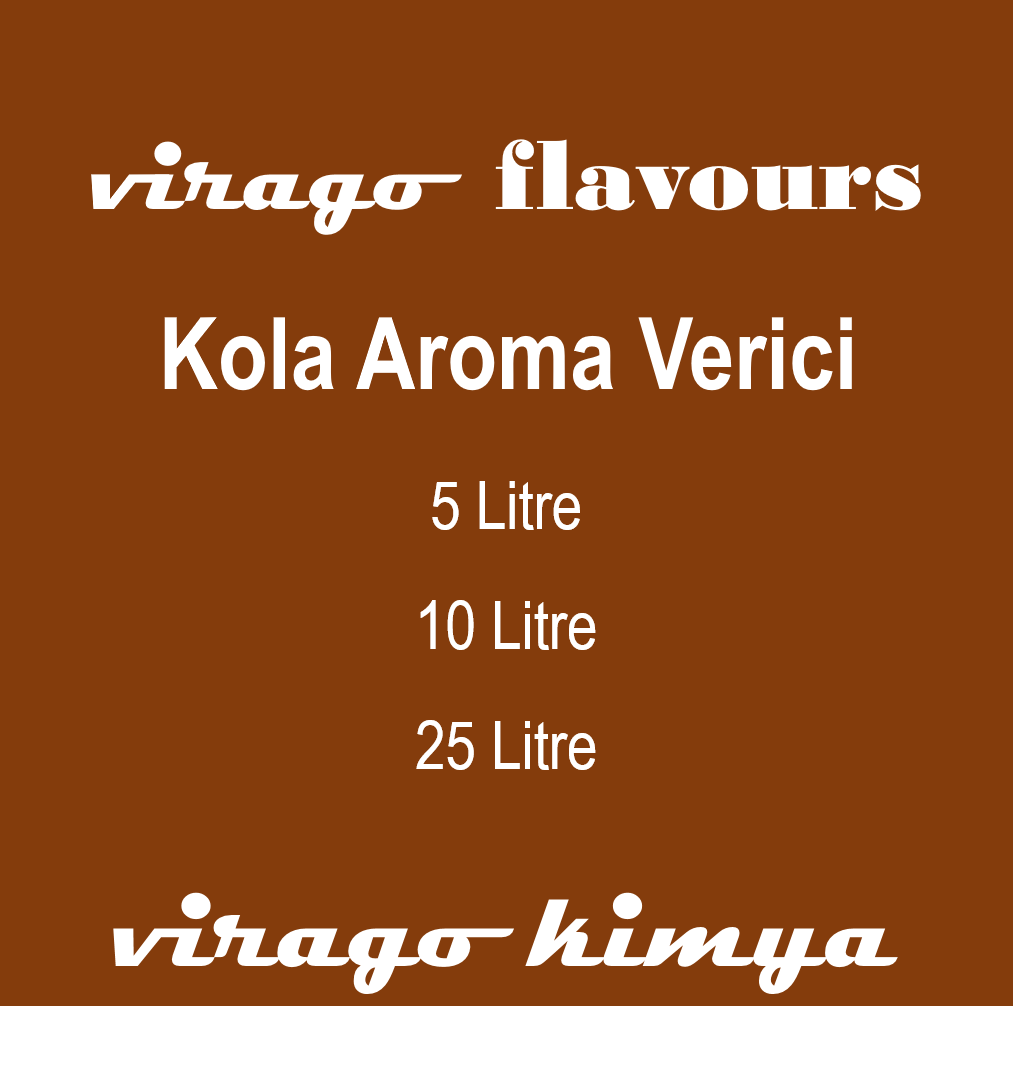 Virago Kola Aroma Verici