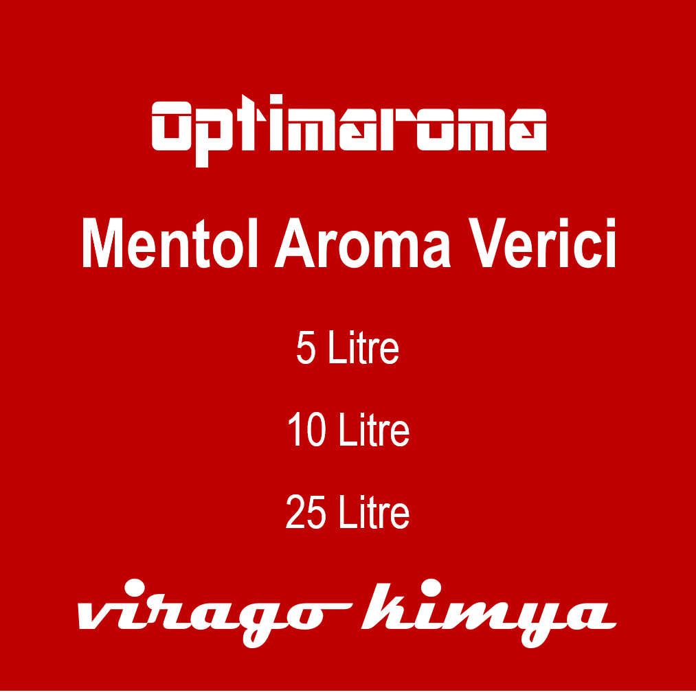 Optimaroma Mentol Aroma Verici