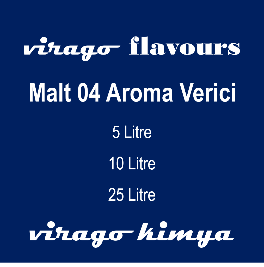 Virago Malt 04 Aroma Verici