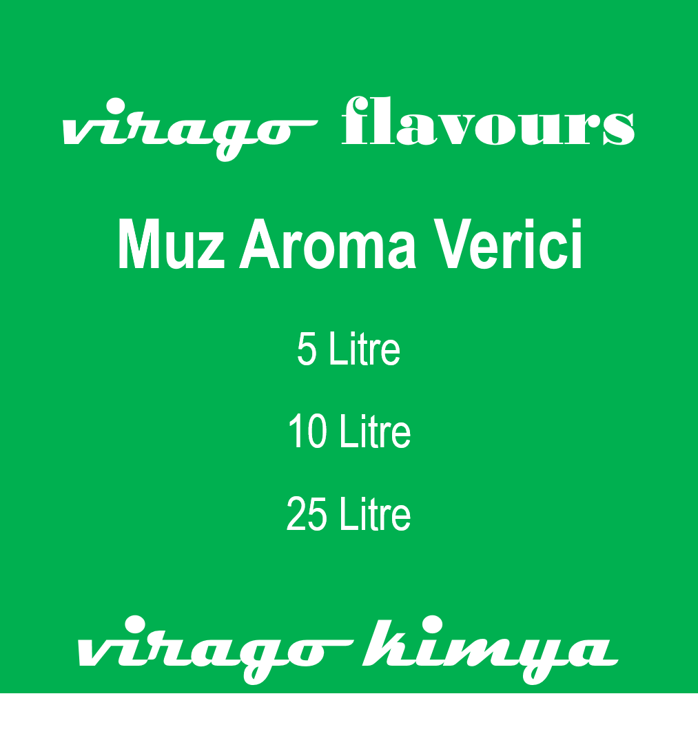 Virago Muz Aroma Verici