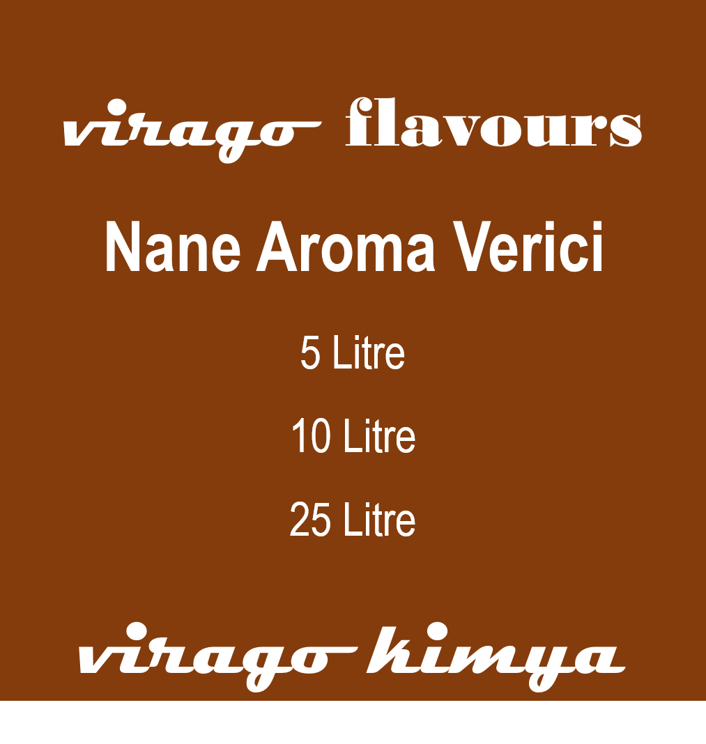 Virago Nane Aroma Verici